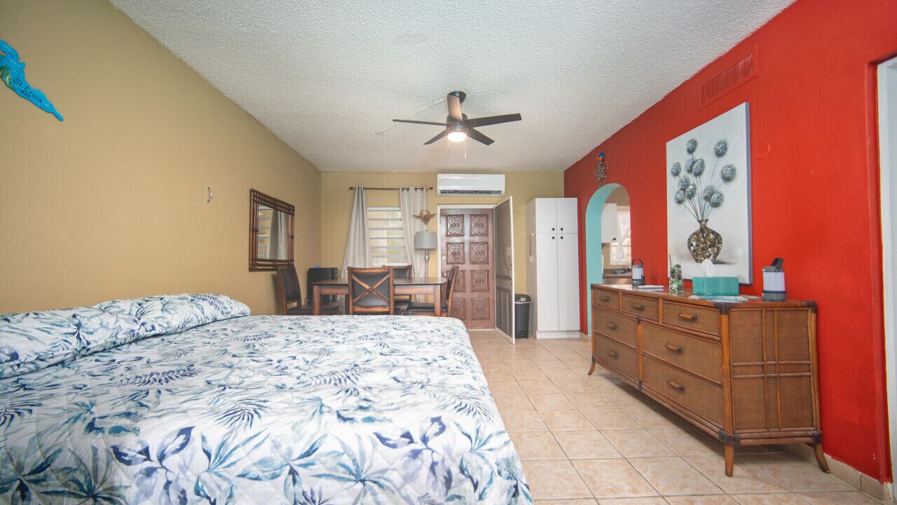 Photo of Bedroom in Estate Saint John
