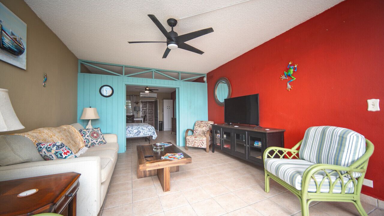 Photo of Bedroom in Estate Saint John