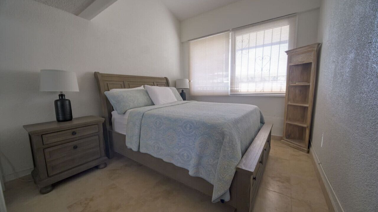 Photo of Bedroom in Estate Golden Rock