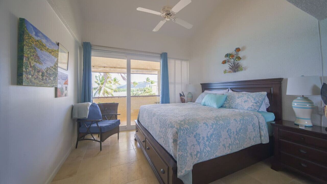 Photo of Bedroom in Estate Golden Rock