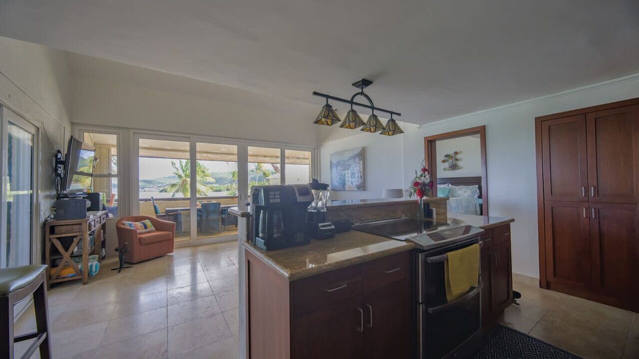 Photo of Kitchen in Estate Golden Rock