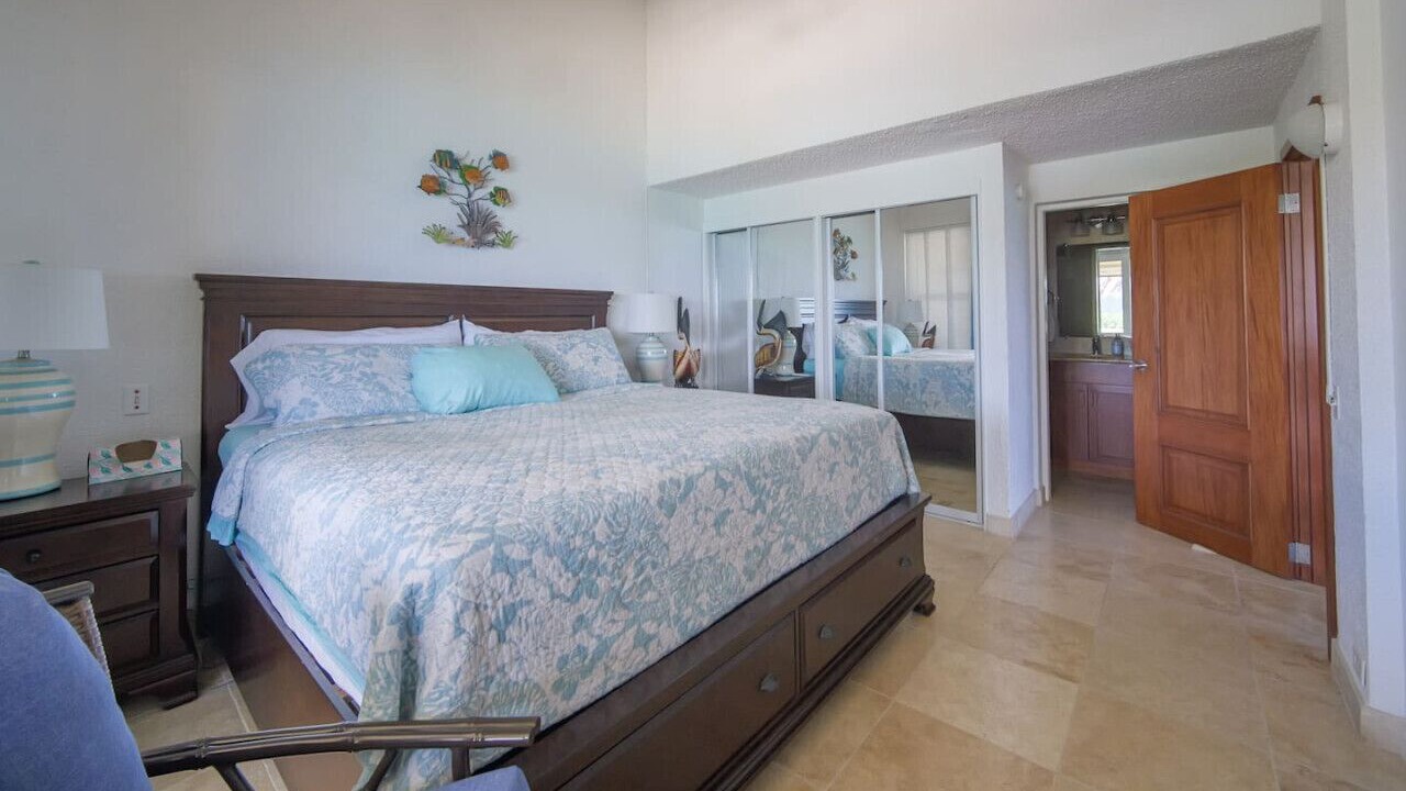 Photo of Bedroom in Estate Golden Rock
