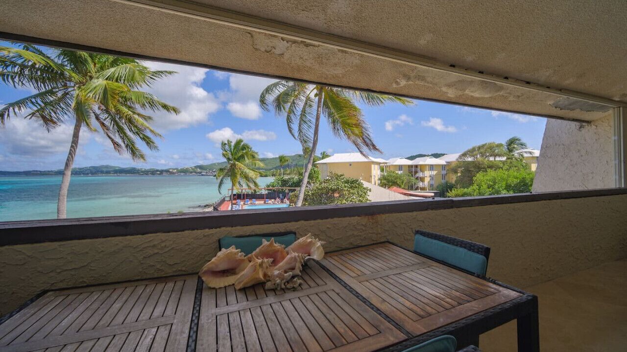 Photo of Outdoor in Estate Golden Rock