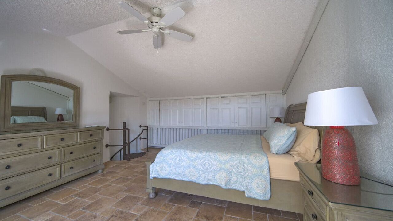 Photo of Bedroom in Estate Golden Rock
