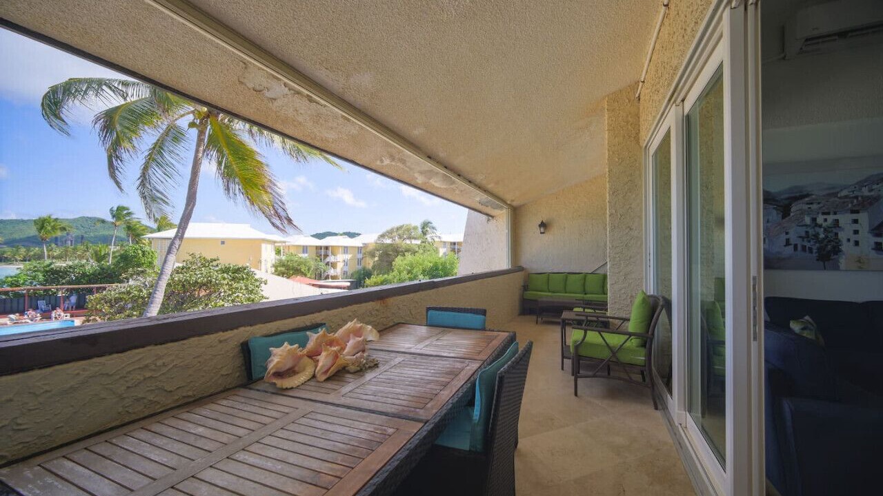 Photo of Outdoor in Estate Golden Rock