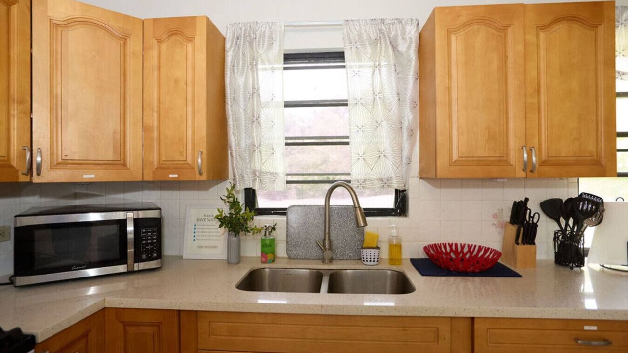 Photo of Kitchen in Estate Whim