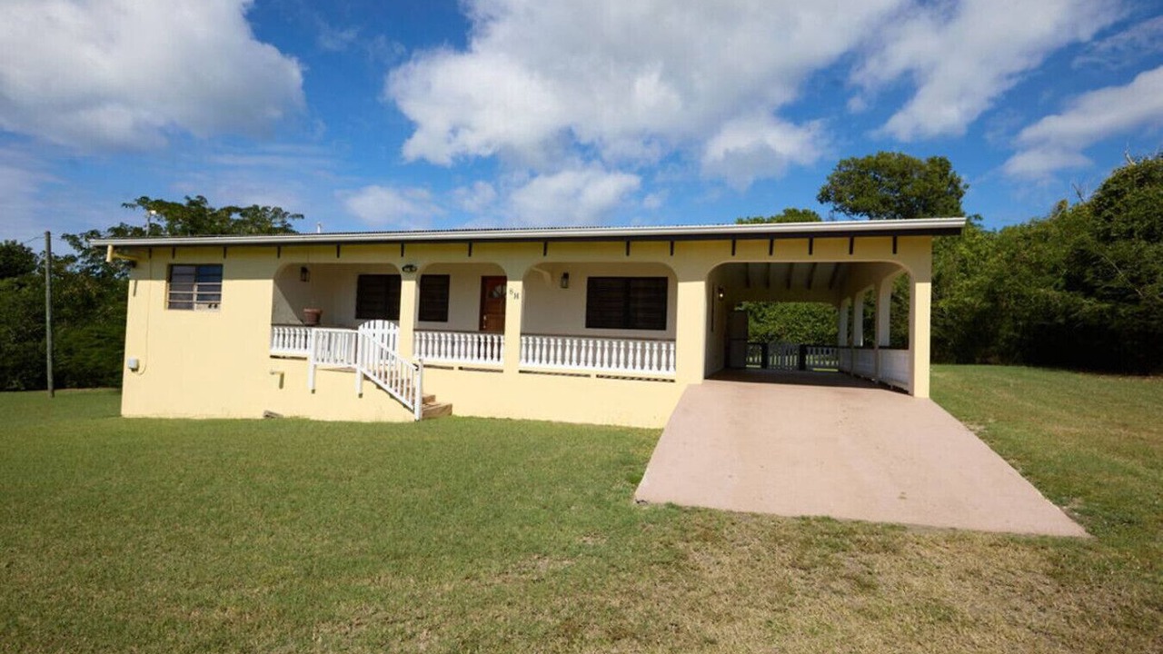 Photo of Outdoor in Estate Whim