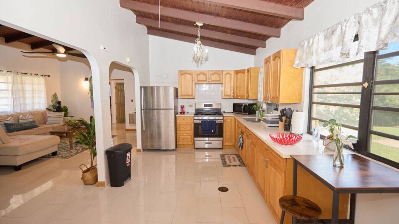 Photo of Kitchen in Estate Whim