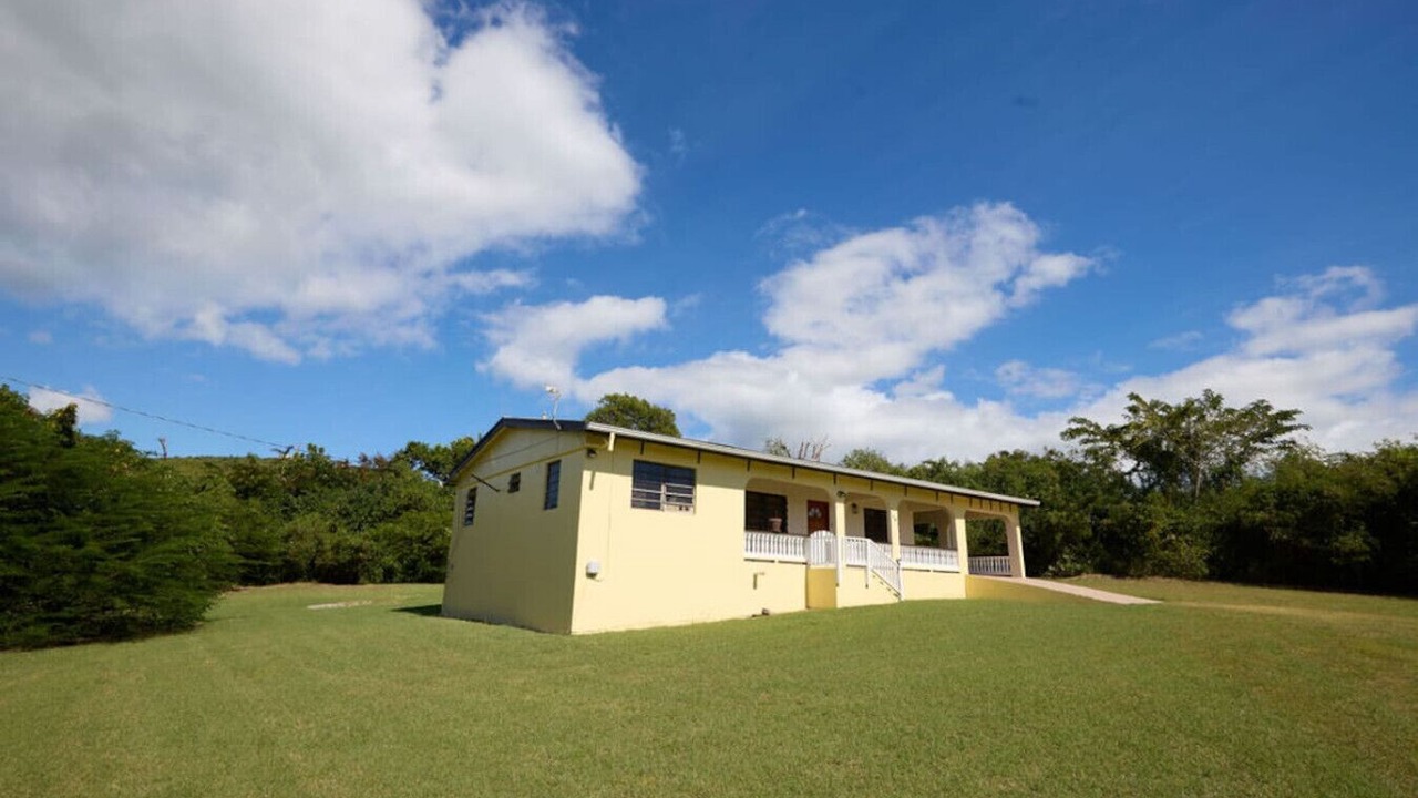 Photo of Outdoor in Estate Whim