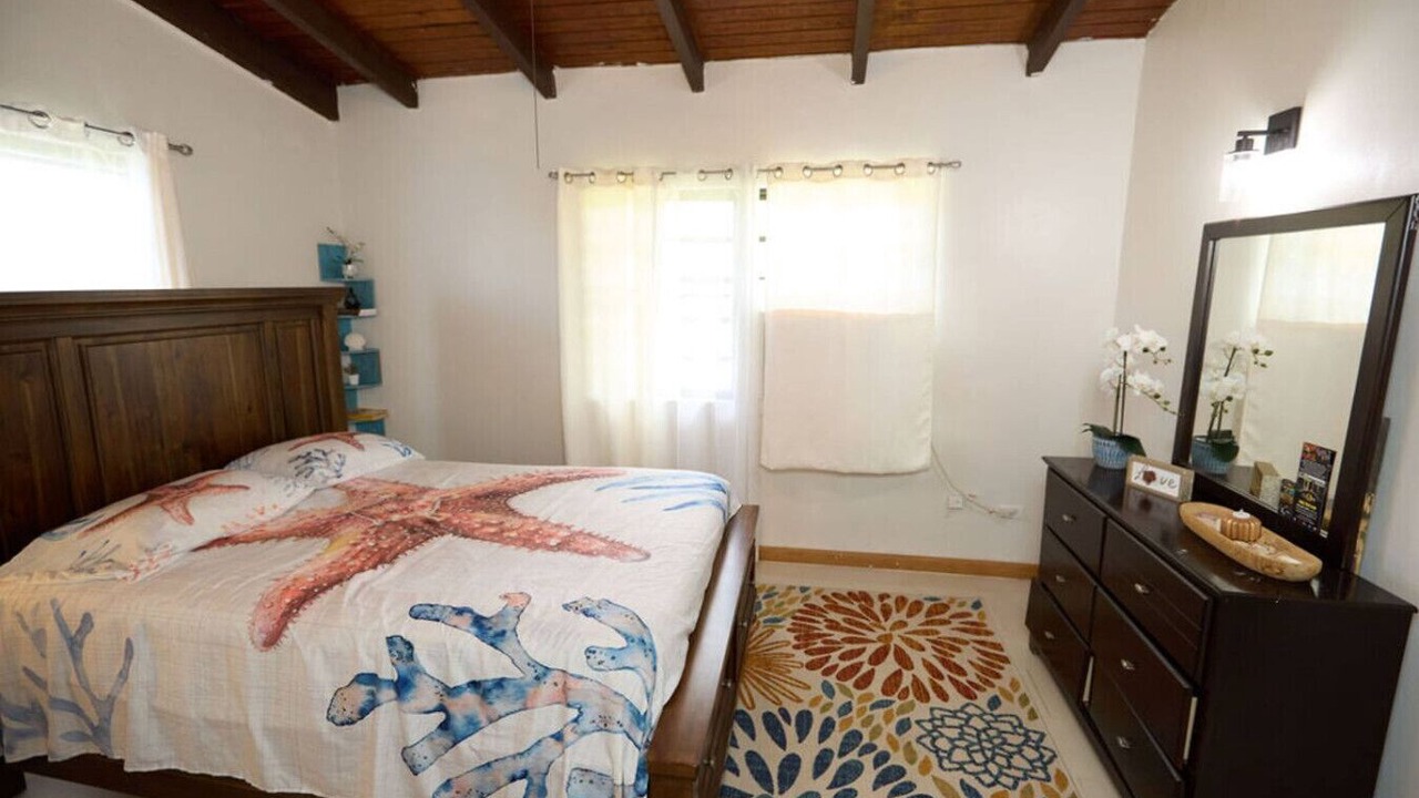 Photo of Bedroom in Estate Whim
