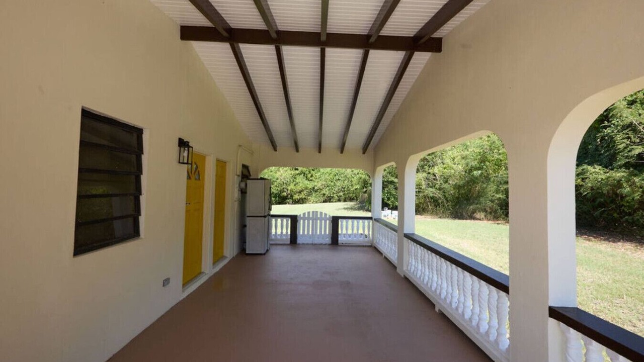 Photo of Outdoor in Estate Whim