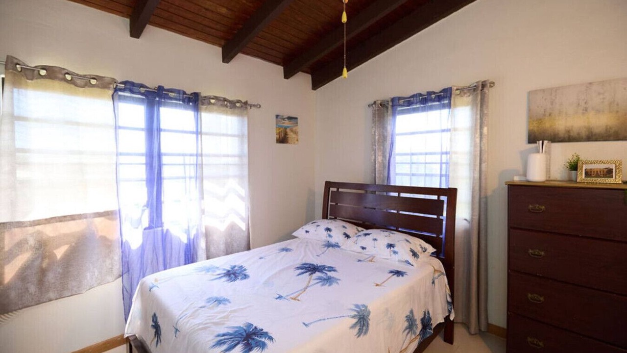 Photo of Bedroom in Estate Whim