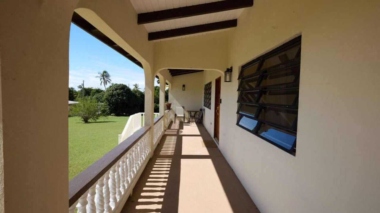 Photo of Outdoor in Estate Whim