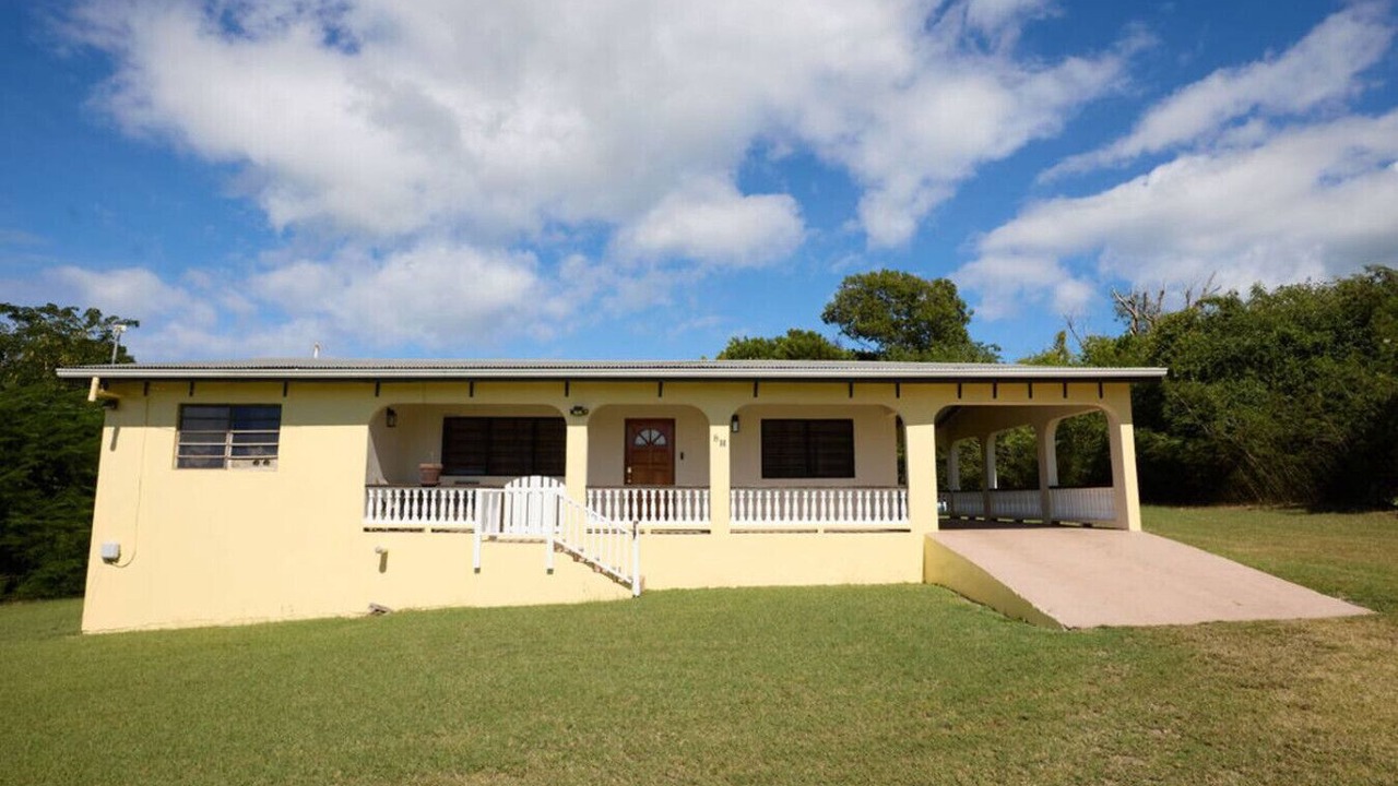 Photo of Outdoor in Estate Whim