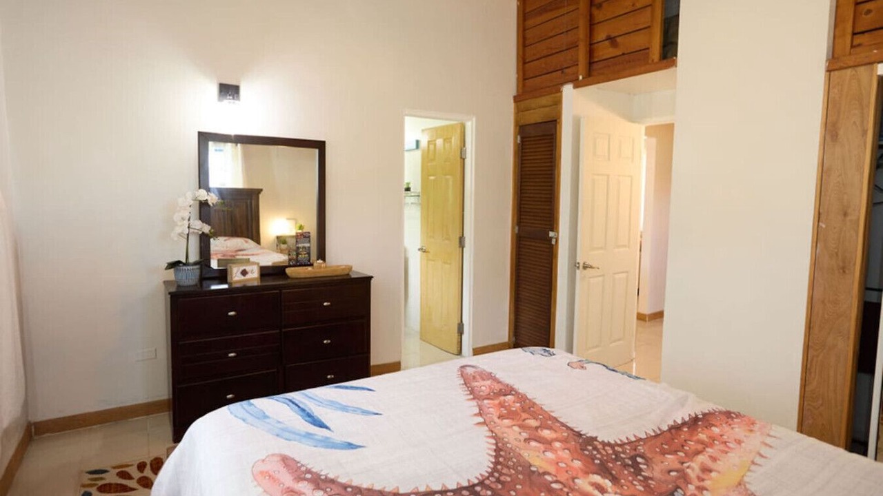 Photo of Bedroom in Estate Whim