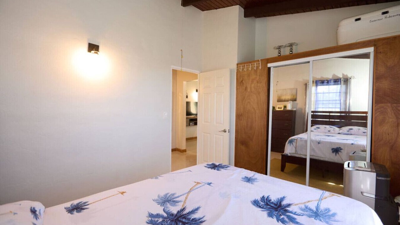 Photo of Bedroom in Estate Whim