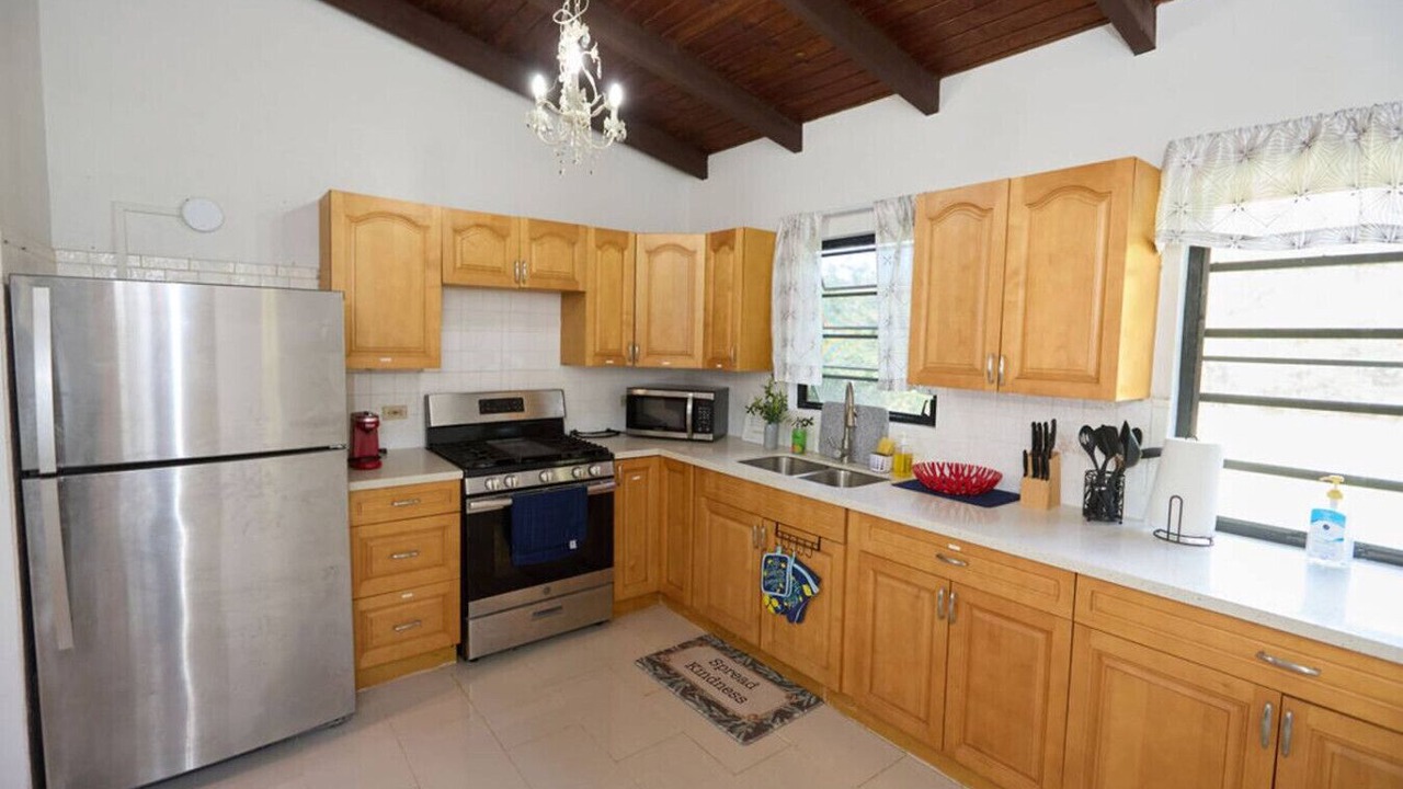 Photo of Kitchen in Estate Whim