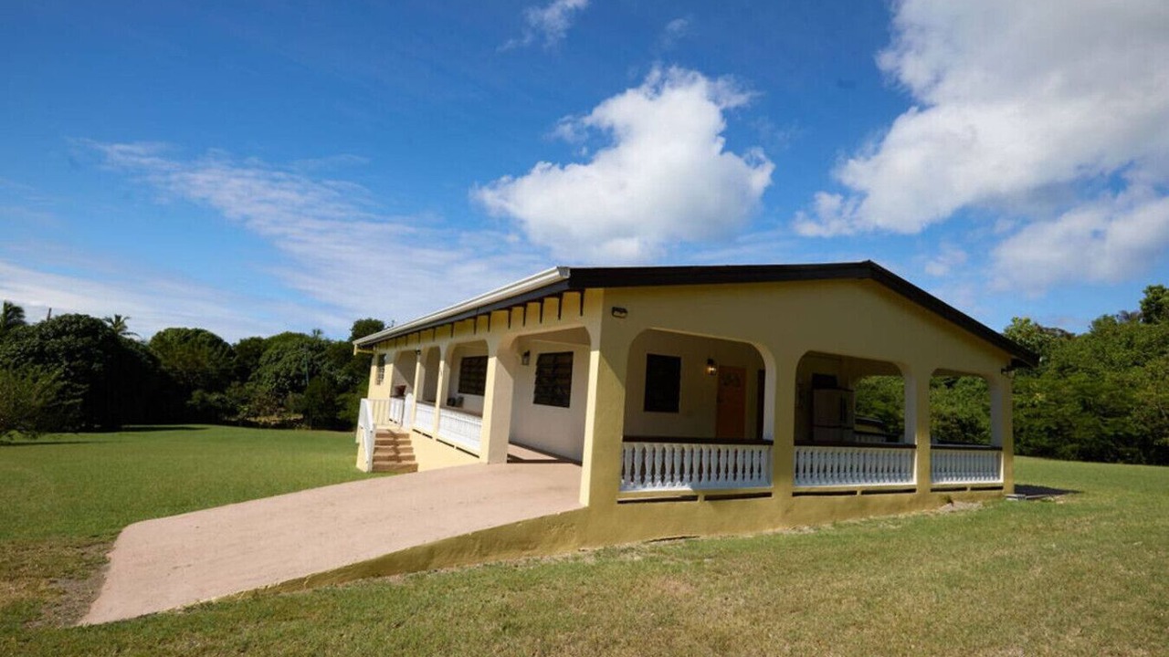Photo of Outdoor in Estate Whim