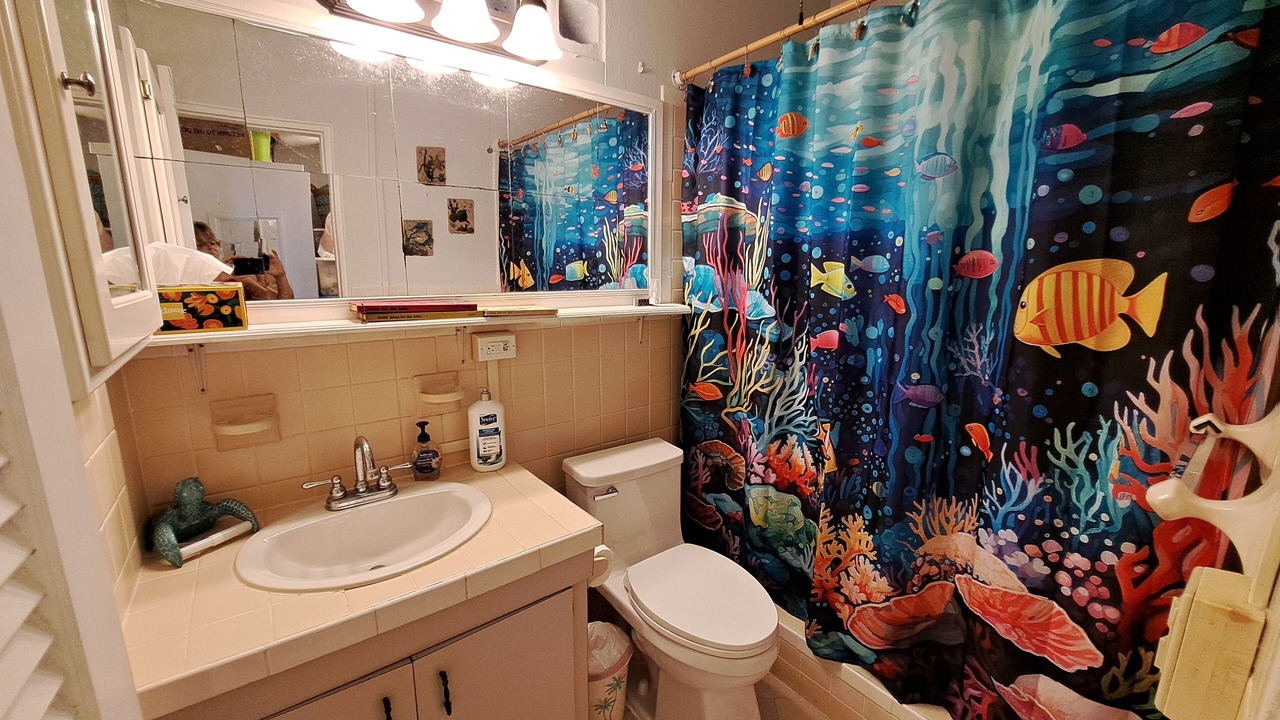 Photo of Bathroom in Estate Shoys