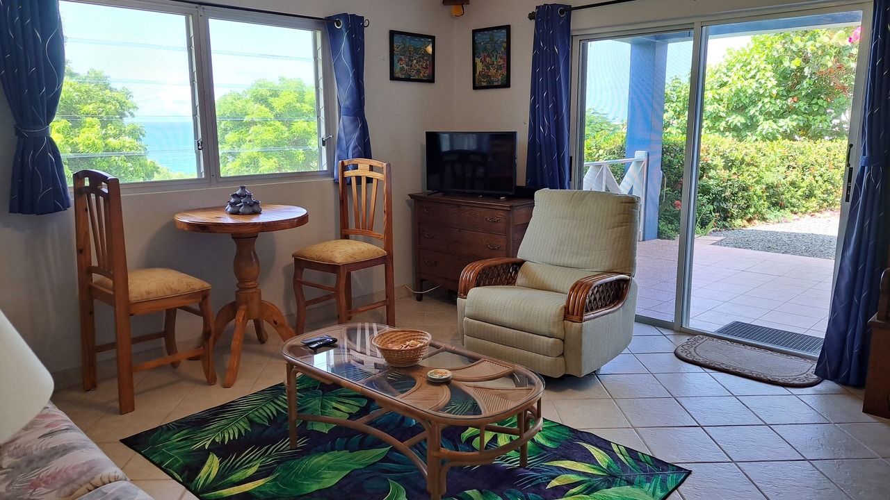 Photo of Bedroom in Estate Shoys