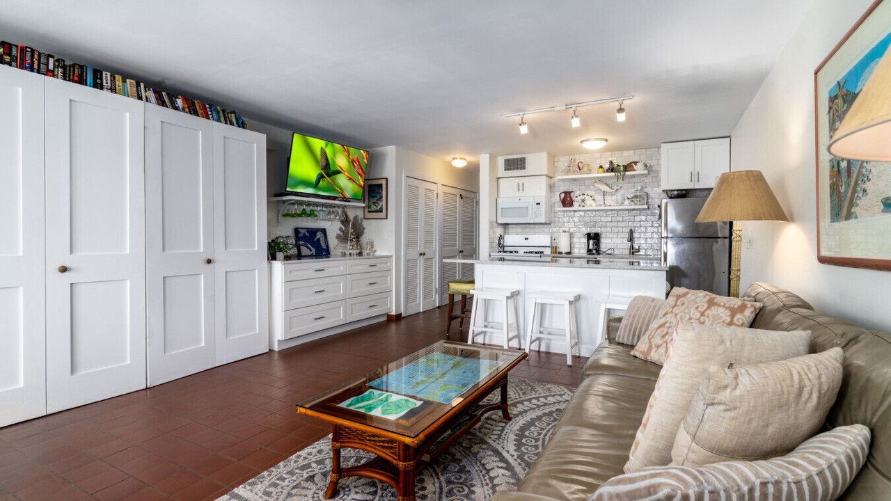 Photo of Bedroom in Cabes Point