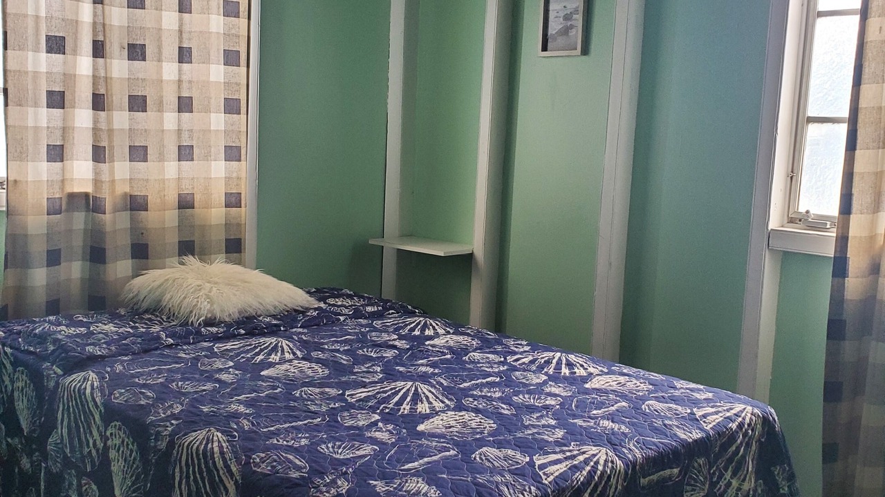Photo of Bedroom in Frederiksted Southeast