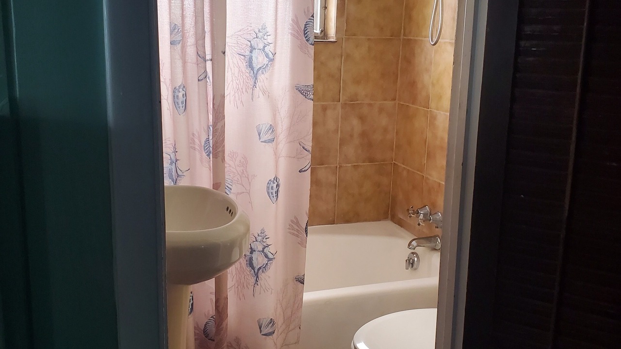 Photo of Bathroom in Frederiksted Southeast
