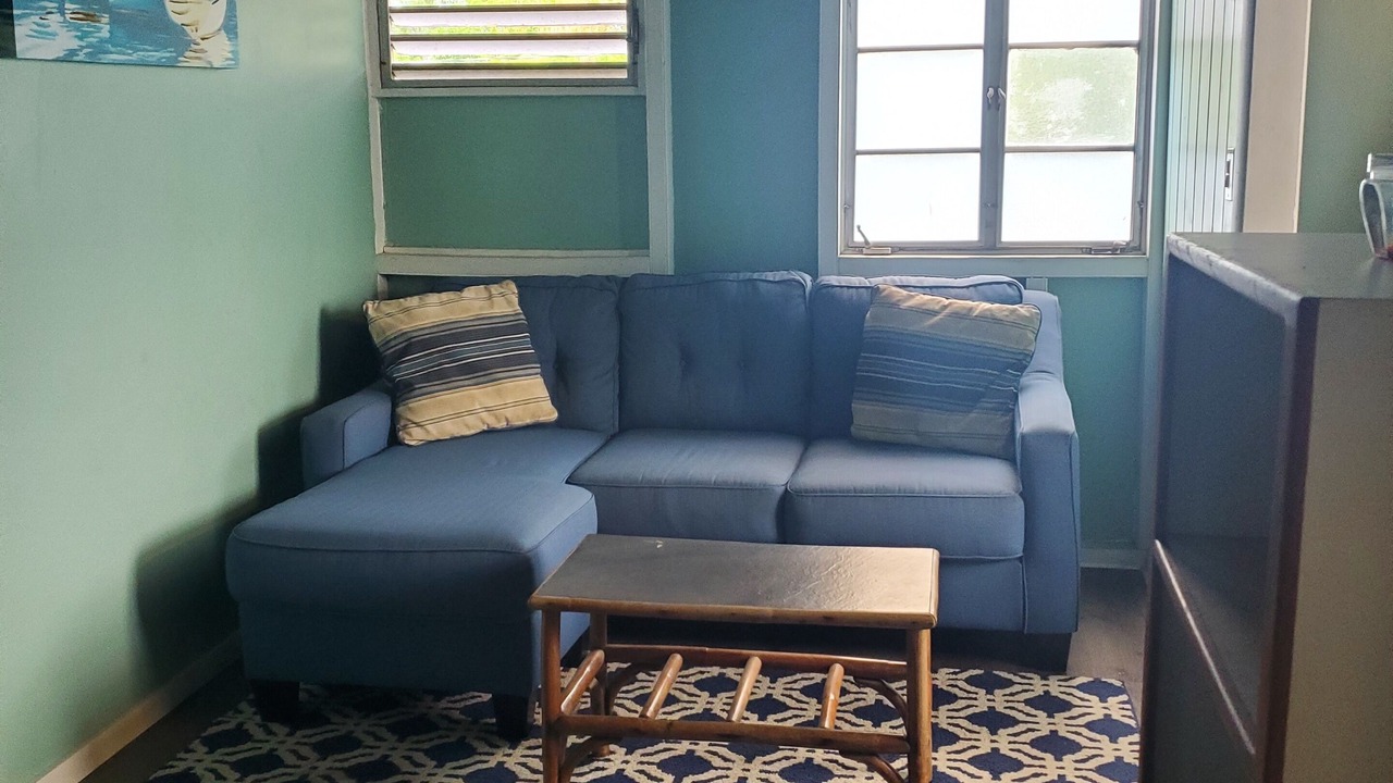 Photo of Livingroom in Frederiksted Southeast