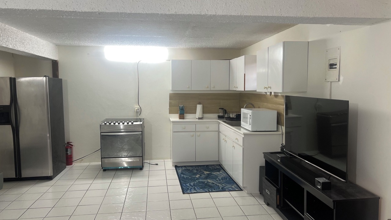 Photo of Kitchen in Estate Fortuna