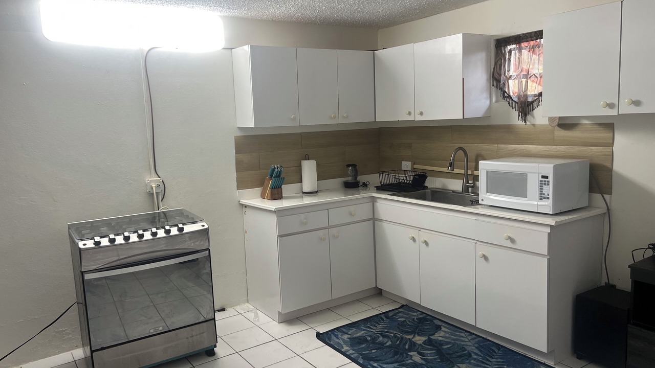 Photo of Kitchen in Estate Fortuna