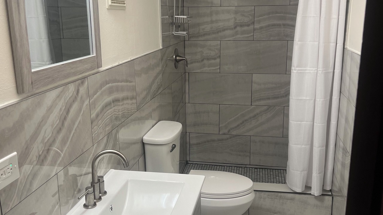 Photo of Bathroom in Estate Fortuna