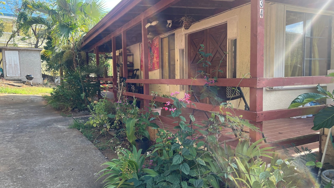 Photo of Outdoor in Estate Fortuna