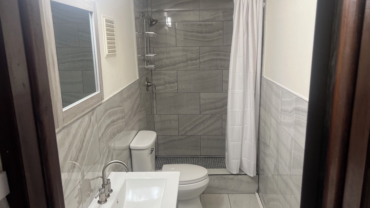 Photo of Bathroom in Estate Fortuna