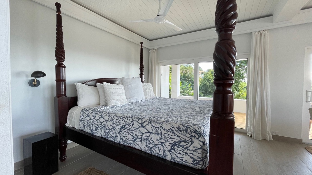 Photo of Bedroom in Estate Bethany