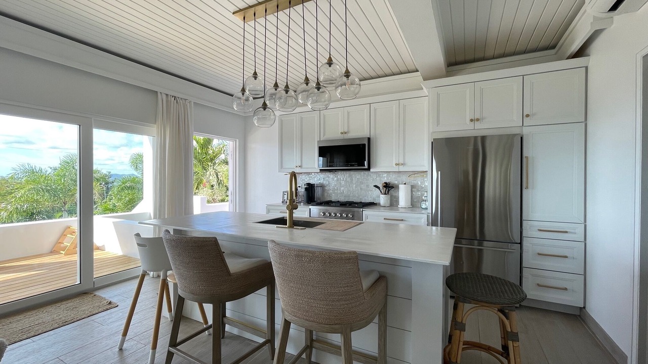 Photo of Kitchen in Estate Bethany