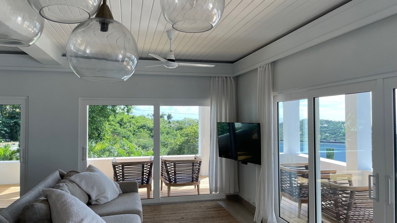 Photo of Livingroom in Estate Bethany