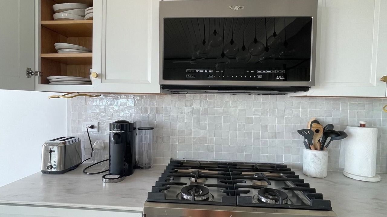 Photo of Kitchen in Estate Bethany