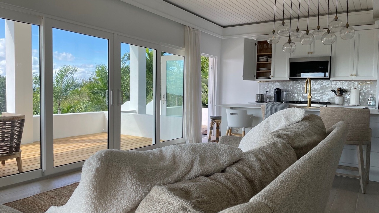 Photo of Livingroom in Estate Bethany