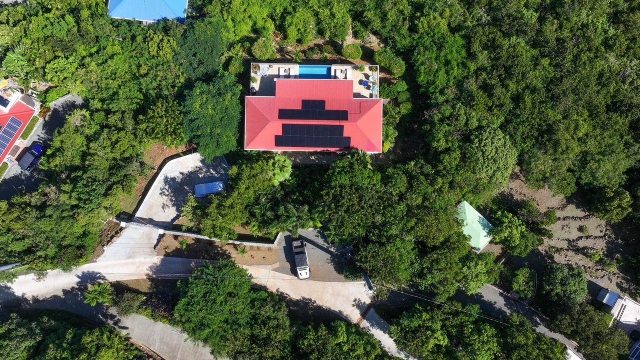 Photo of Others in Estate Chocolate Hole and Great Cruz Bay