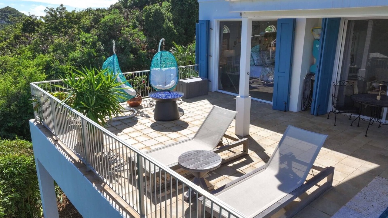 Photo of Outdoor in Estate Chocolate Hole and Great Cruz Bay