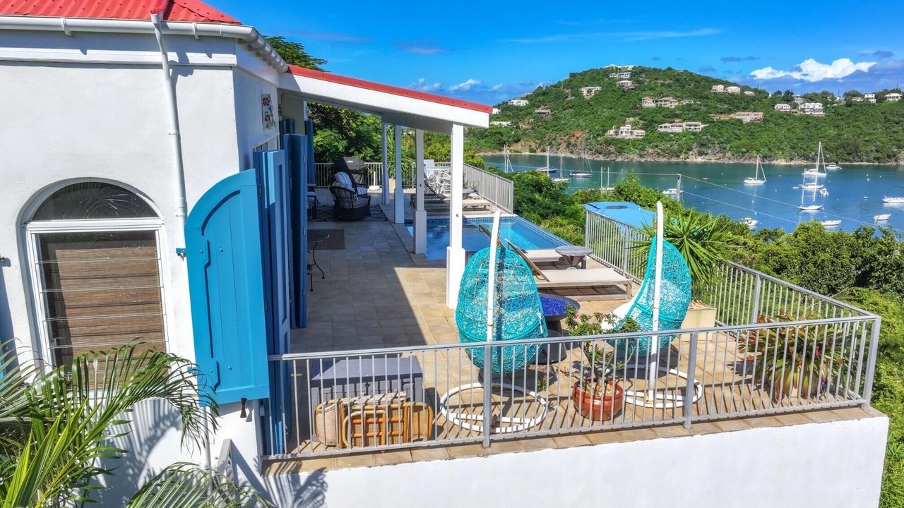 Photo of Others in Estate Chocolate Hole and Great Cruz Bay