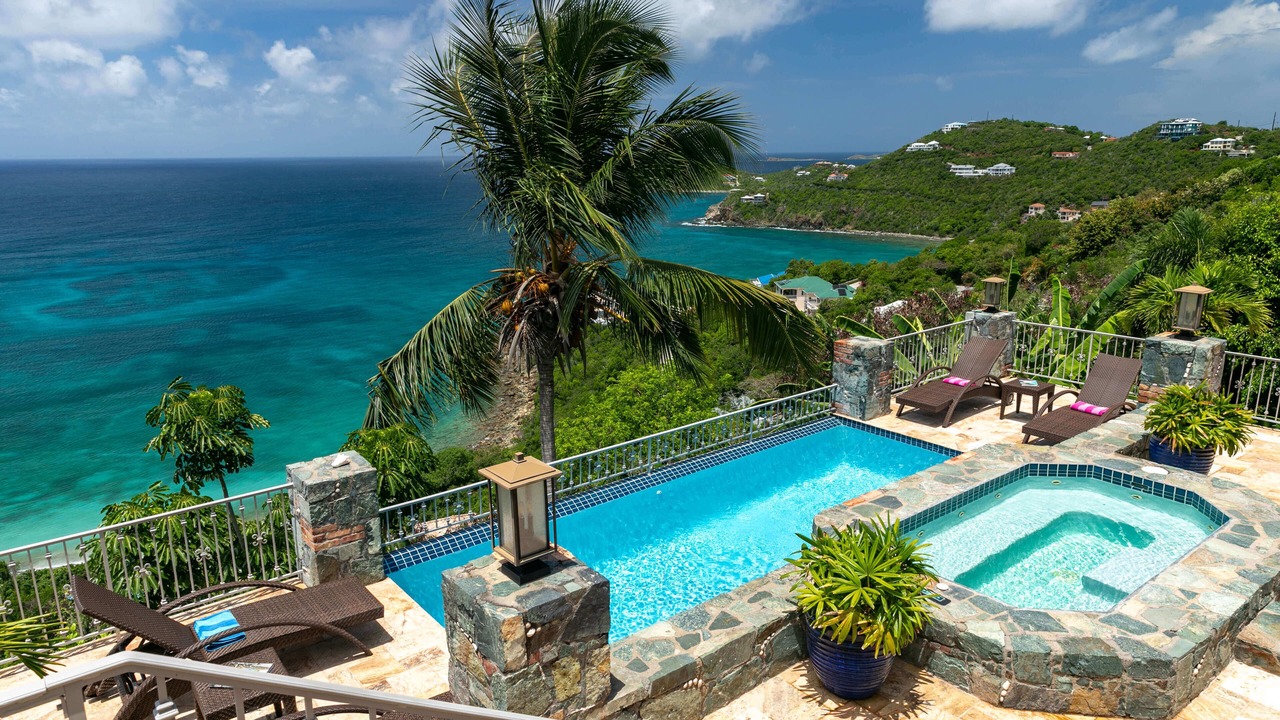 Photo of Outdoor in Point Rendezvous