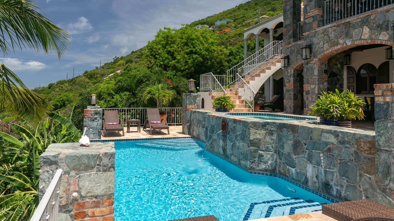 Photo of Outdoor in Point Rendezvous
