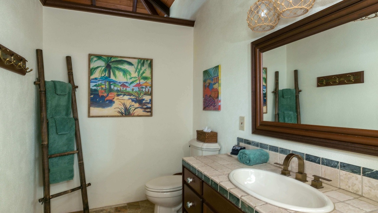 Photo of Bathroom in Point Rendezvous
