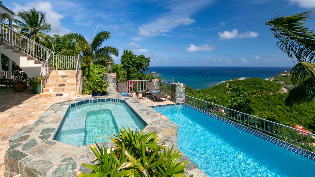 Photo of Outdoor in Point Rendezvous