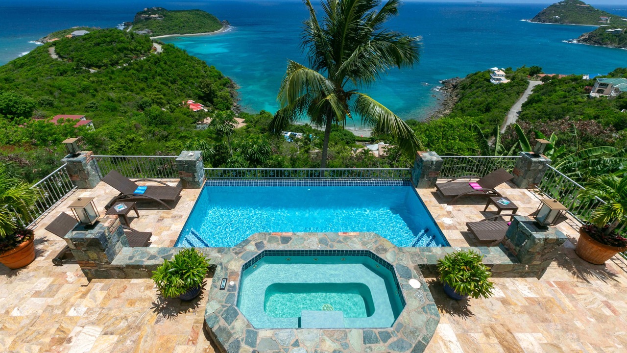 Photo of Outdoor in Point Rendezvous