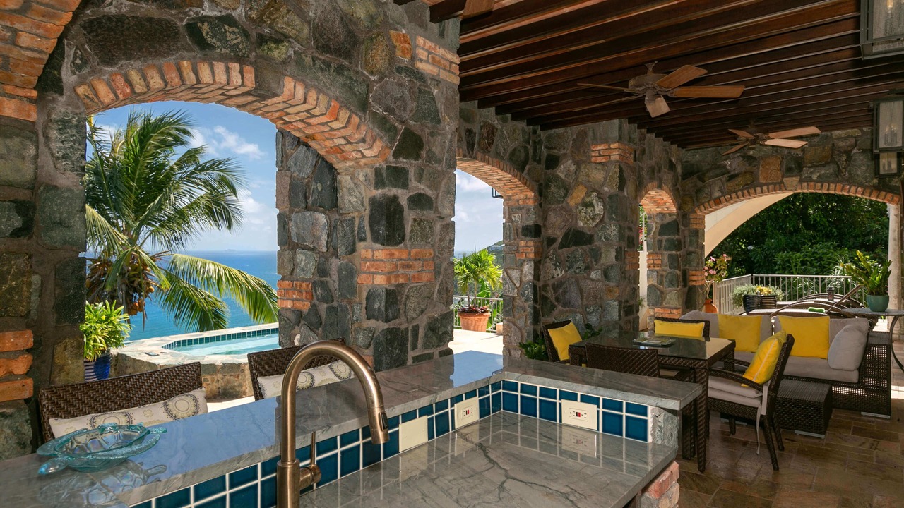 Photo of Outdoor in Point Rendezvous