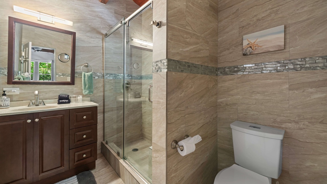 Photo of Bathroom in Peterborg