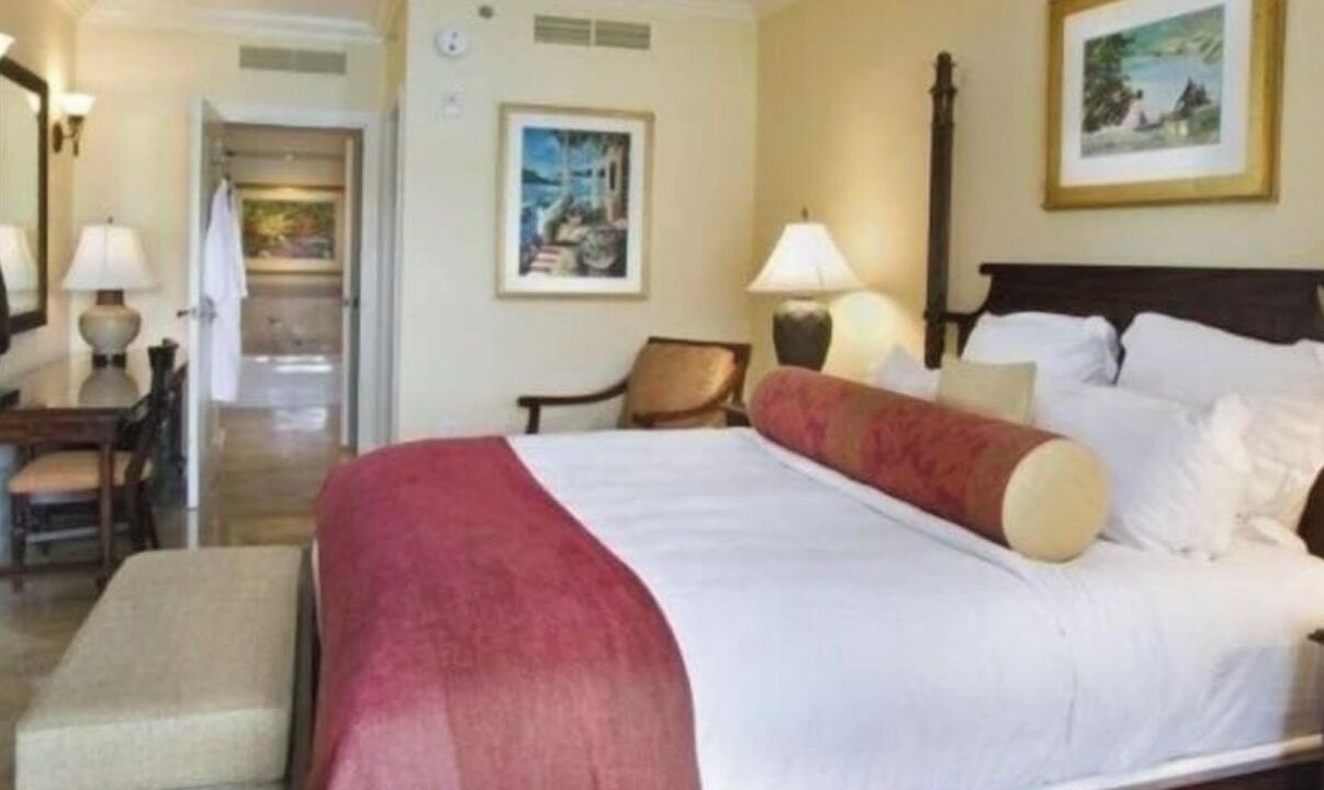Photo of Bedroom in Nazareth