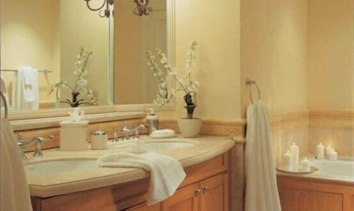Photo of Bathroom in Nazareth